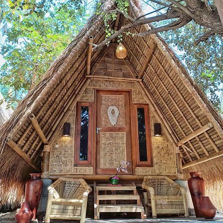 فندق Gili Hills غيلي تراوانغان المظهر الخارجي الصورة