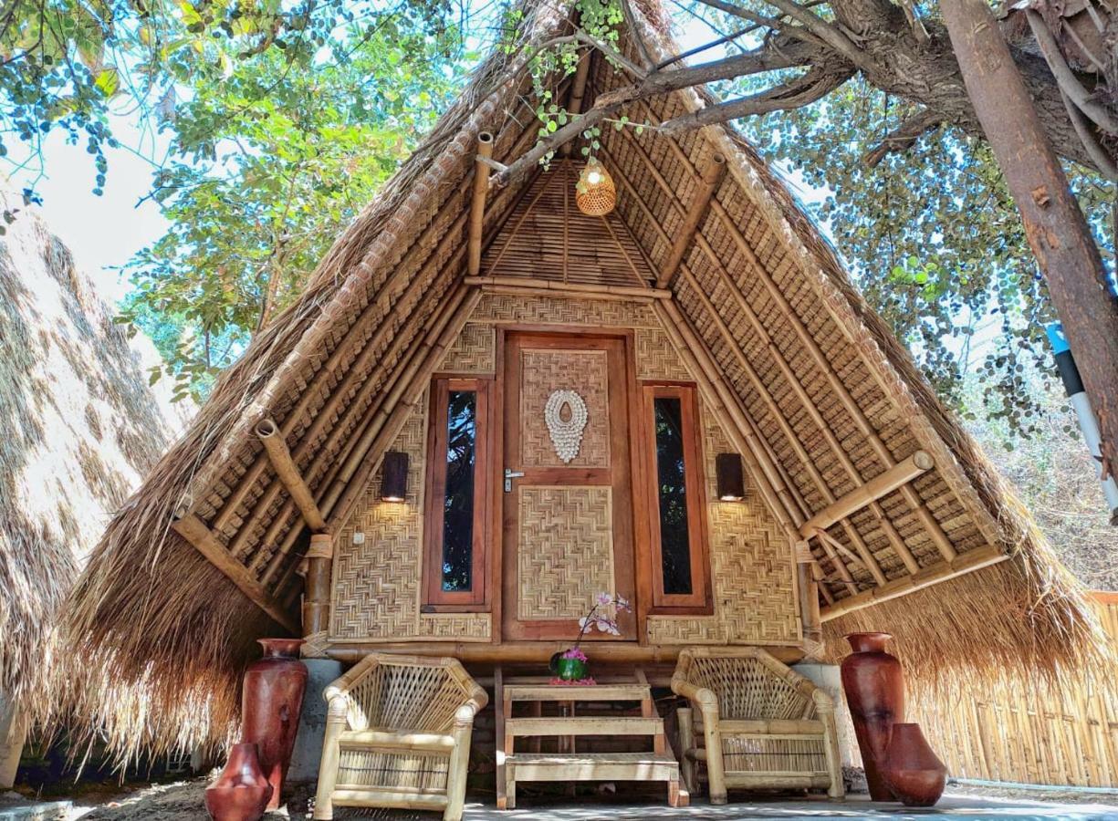 فندق Gili Hills غيلي تراوانغان المظهر الخارجي الصورة