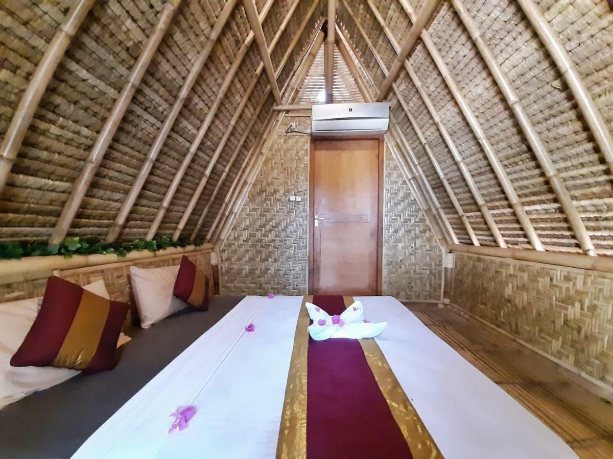 فندق Gili Hills غيلي تراوانغان المظهر الخارجي الصورة