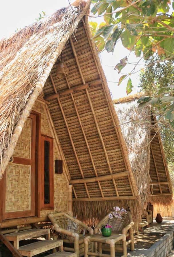 فندق Gili Hills غيلي تراوانغان المظهر الخارجي الصورة