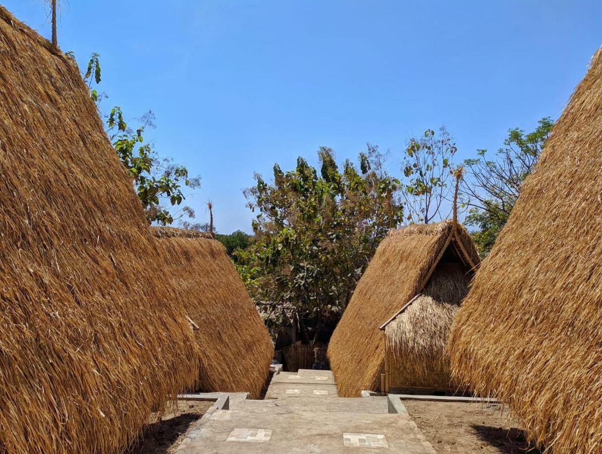 فندق Gili Hills غيلي تراوانغان المظهر الخارجي الصورة