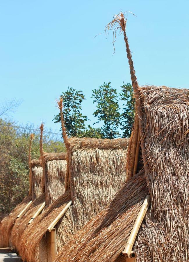 فندق Gili Hills غيلي تراوانغان المظهر الخارجي الصورة