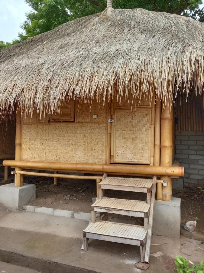 فندق Gili Hills غيلي تراوانغان المظهر الخارجي الصورة