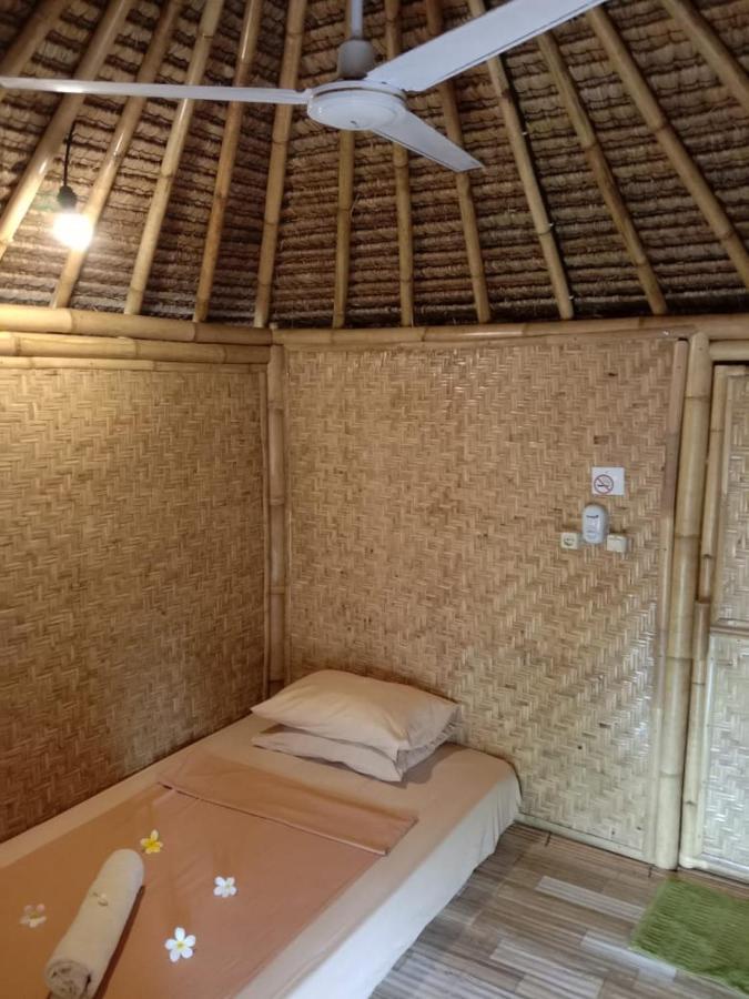 فندق Gili Hills غيلي تراوانغان المظهر الخارجي الصورة