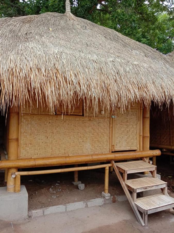 فندق Gili Hills غيلي تراوانغان المظهر الخارجي الصورة